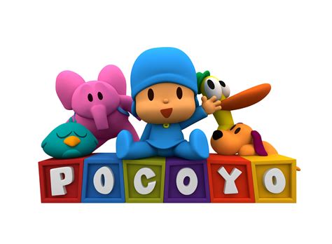 600x840 pocoyo coloring pages with pocoyo doing circus with his friends. Pocoyo and Friends Coloring Ipad App - No Time Mommy