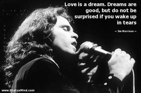 Famous Jim Morrison Quotes You Dont Know