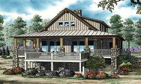Low Country Cottage House Plans House Plans 135236