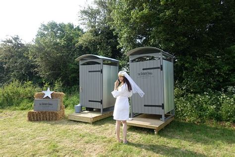 Portable Pop Up Outdoor Showers And Compost Loos For Camping And