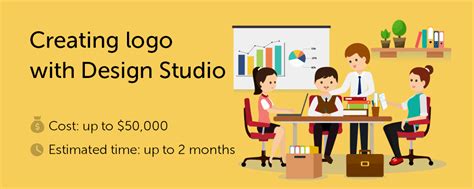 Creating Logo With Design Studio Turbologo Logo Maker Blog