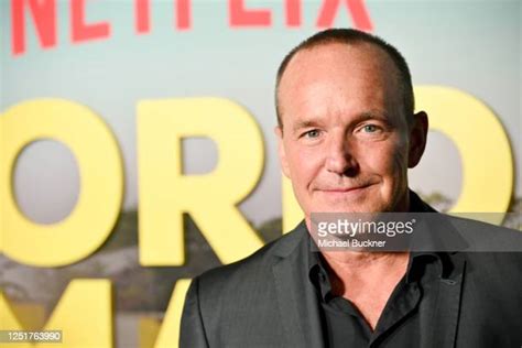 clark gregg photos photos and premium high res pictures getty images