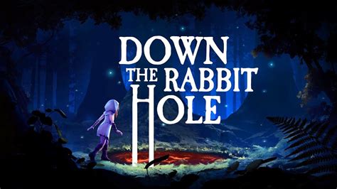 Drawing And Illustration Down The Rabbit Hole Art And Collectibles Pen