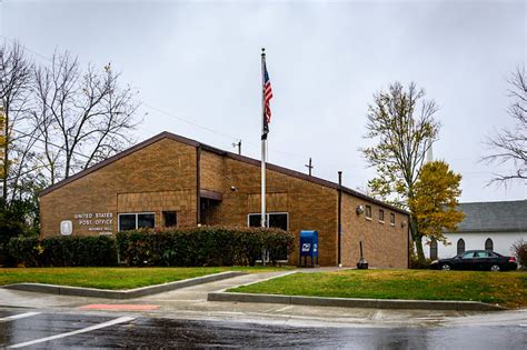 Indiana Post Offices Flickr