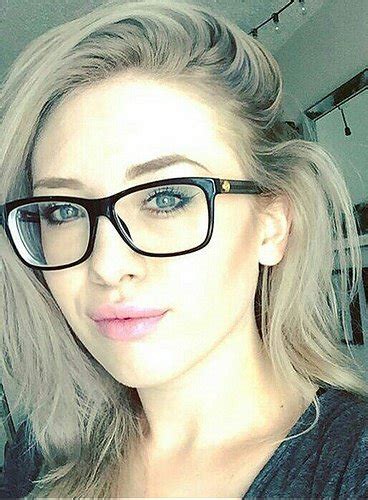 Busty Girls With Glasses Telegraph
