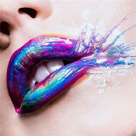 Pin By Wanderlust On Beauty Fantasy Makeup Makeup Store Lip Art