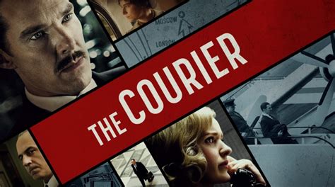 The Courier - February 2022 - Exminster Film Club