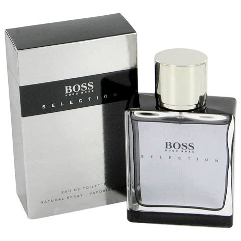 Disponemos de perfumes para todos los gustos y estilos, desde colonias suaves y frescas, hasta los perfumes de fragancias más intensas. Perfume Hombre Hugo Boss - Selection (90ml)