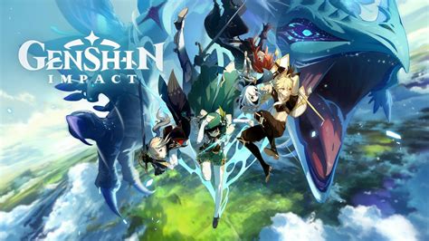 In the world of teyvat — where all kinds of elemental powers constantly surge — epic adventures await, fearless travelers! How to fix Genshin Impact Crashing Issues during gameplay on PC