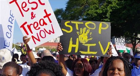 Must Read How Uganda Can End Aids By 2030