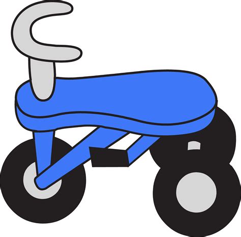 Cartoon Tricycle Cliparts Free Download On Clipartmag