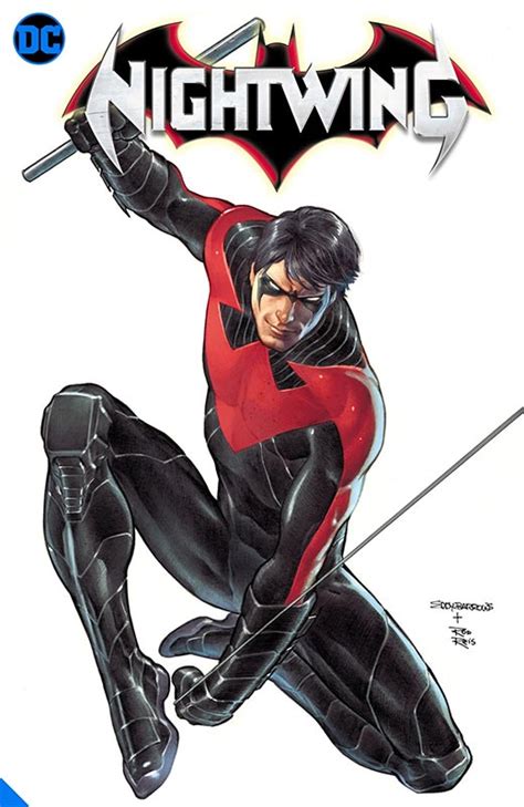 Achetez Graphic Novels Trade Paperbacks Nightwing The Prince Of