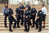 Photos of Community Service Officer Jobs