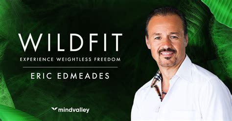Get Food Freedom Wildfit By Eric Edmeades Mindvalley