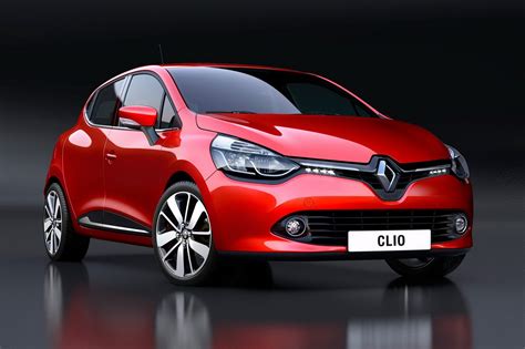 2013 Renault Clio Price And Release Date Home Of Car Model Price