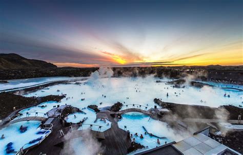 Stop Over Tour With Airport Pickup In Iceland Blue Lagoon And Geysers
