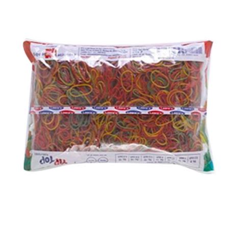 Latex Rubber Band Packaging Size 500gm For Packaging At Rs 220 Packet In Mumbai