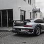 Techart Porsche 911 Turbo S