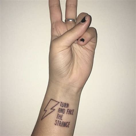 The realistic lightning tattoo designs are mostly lightning bolt tattoos made with multicolour. Best Lightning Tattoos with Their Meanings - Discover Ideas