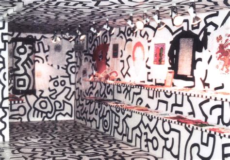 The Enduring Legacy Of Keith Haring 18 Nsfw — Danny With Love