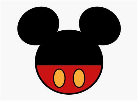 Mangel Tötet Linse Mickey Mouse Logo In Wirklichkeit Parasit Die Pension
