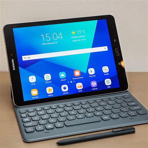 The Best Tablet You Can Buy Right Now 2017 Lookup247