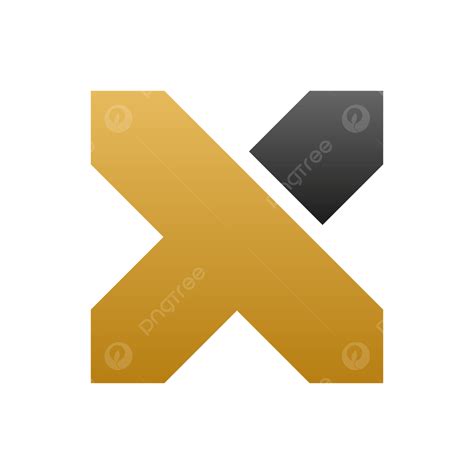 Letter X Logo Design Vector X Logo Letter X X Png And Vector With