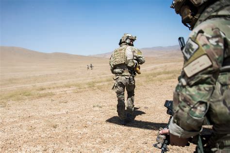 Report Wars In Iraq Afghanistan Cost Almost 5 Trillion So Far