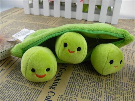 Store Toy Story Peas In A Pod Plush Stuffed Doll 8 In Movies And Tv From