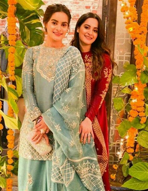 Pin By Maya Khaani On Aineeb And Minal Indian Bridal Fashion Pakistani Fancy Dresses