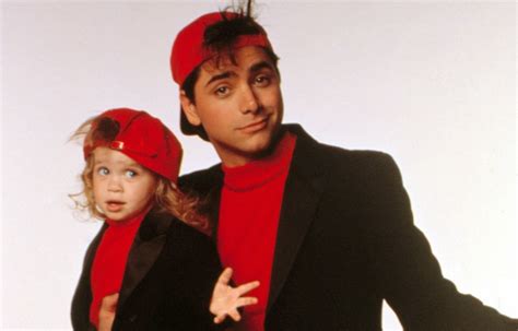 John Stamos Had The Olsen Twins Fired From ‘full House When They Were