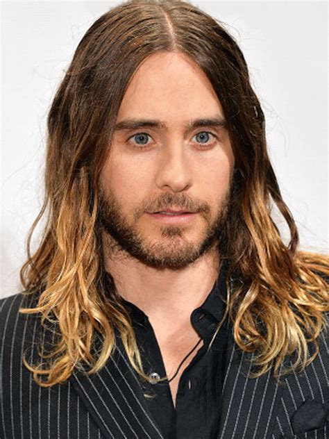 Jared leto was rumored to have had a fling with katy perry in 2014. Jared Leto List of Movies and TV Shows | TV Guide