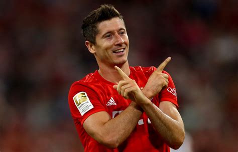Born 21 august 1988) is a polish professional footballer who plays as a striker for bundesliga club bayern munich and is the. Assessing Robert Lewandowski's brilliant start for Bayern ...