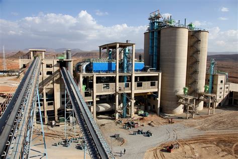 Carbon Neutral Cement Manufacturing