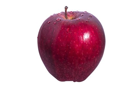 Big Red Apple Png Image Purepng Free Transparent Cc0 Png Image Library