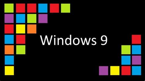 Windows 9 Release Date To Come Mid 2015 Free Update For Windows 81