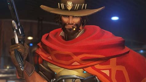 Overwatch Ptr Update Mccree Buff Is Far More Significant Than We