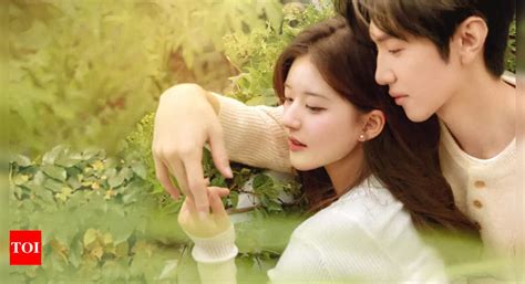 Hidden Love Twitter Review Netizens Are Hooked To This Mushy Chinese
