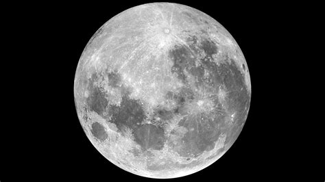 Why The Moon Is Upside Down In Australia
