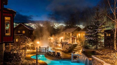 Ca The 8 Best Hot Springs In Canada You Must Visit Canada