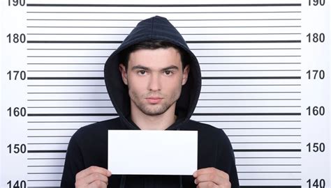 Likewise, those who have committed serious crimes are more likely to have a mugshot circulating online than someone whose criminal charges were less. How to Find a Mug Shot | Legalbeagle.com