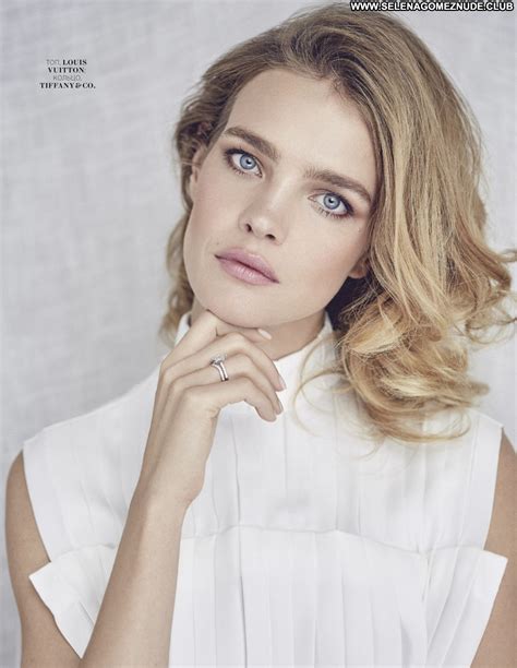 Natalia Vodianova No Source Celebrity Beautiful Sexy Babe Posing Hot