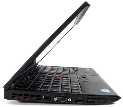 Laptop Lenovo Thinkpad X220 I5 16gb Ram 500gb Ssd Windows Komtek24