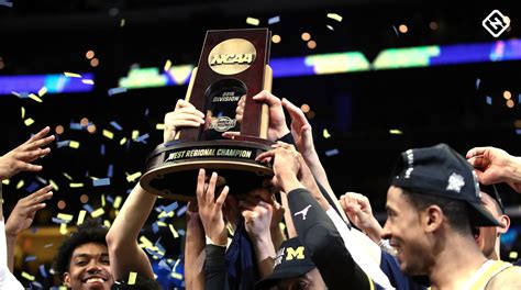 Know The 2019 March Madness Field How Many Teams Where They Come From