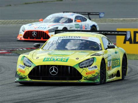 Davlat test markazi direktori o'rinbosari sardor rajabovning ma'lum qilishicha, hozirda davlat test markazi va tegishli vazirliklar bilan birgalikda fanlar majmuasi. Group M Racing mit AMG in die DTM 2021