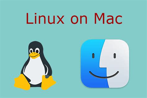 Linux Vs Mac How To Install Linux On Mac