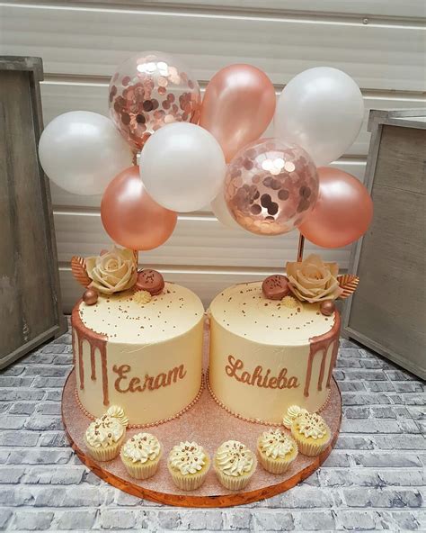 Pin By Andrea Andan Jaminul On Cake Gold Birthday Cake