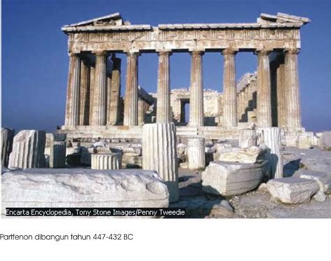 Arc Inspirasi Mitologi And Arsitektur Yunani Kuno