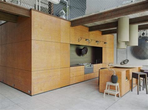 Penthouse Designed By Anton Medvedev Design Father
