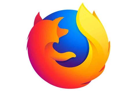 If You Use The Mozilla Firefox Browser Stop Everything And Update It Right Now